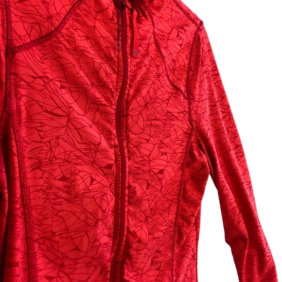 𝅺Mondetta Activewear Sweater Jacket - Picture 4 of 5